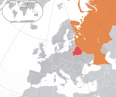 Беларусь и Ее Решение: Хранилище Радиоактивных Отходов В Фокусе