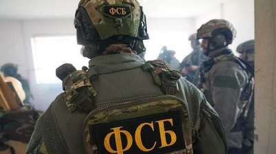 Ростовские фээсбэшники выкрали и пытали своего же бывшего сослуживца