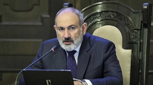 Пашинян объяснил причины, по которым Армения решает оставаться в ОДКБ