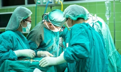 В Кузбассе девушка впала в кому после удаления аппендицита
